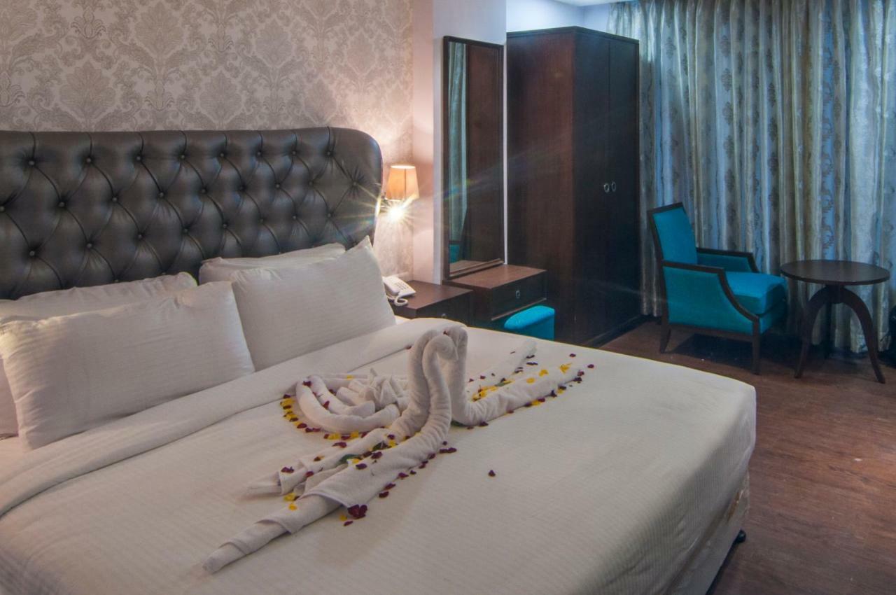 Jalsa Hotel 3*