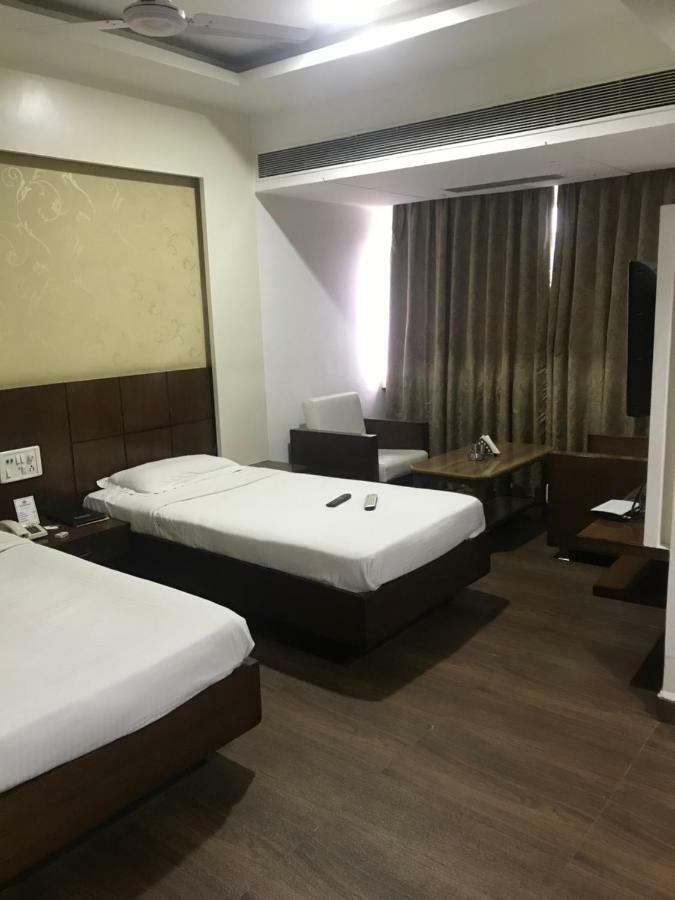 Hotel Kanchan