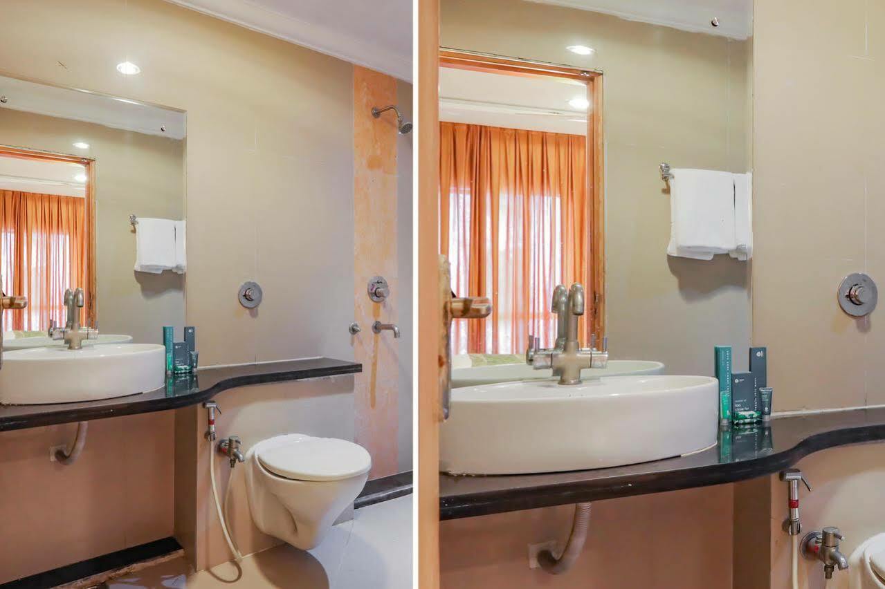 Hotel Paradise 3*