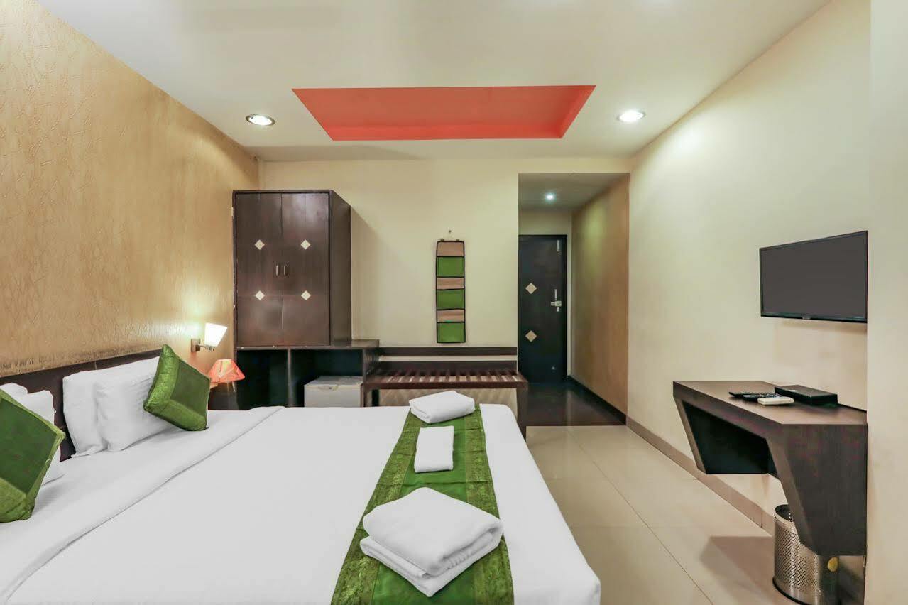 Hotel Paradise