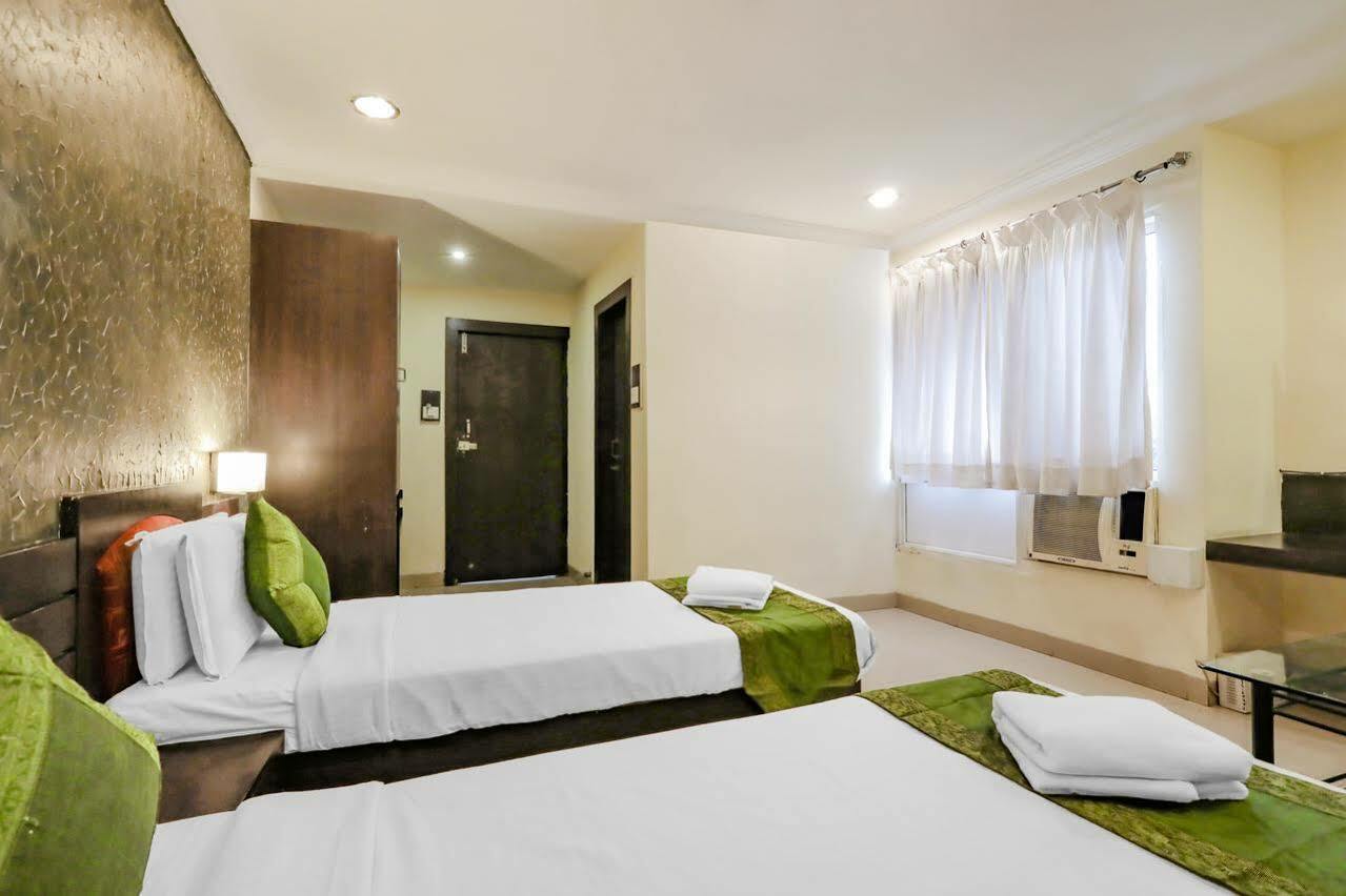 Hotel Paradise 3*