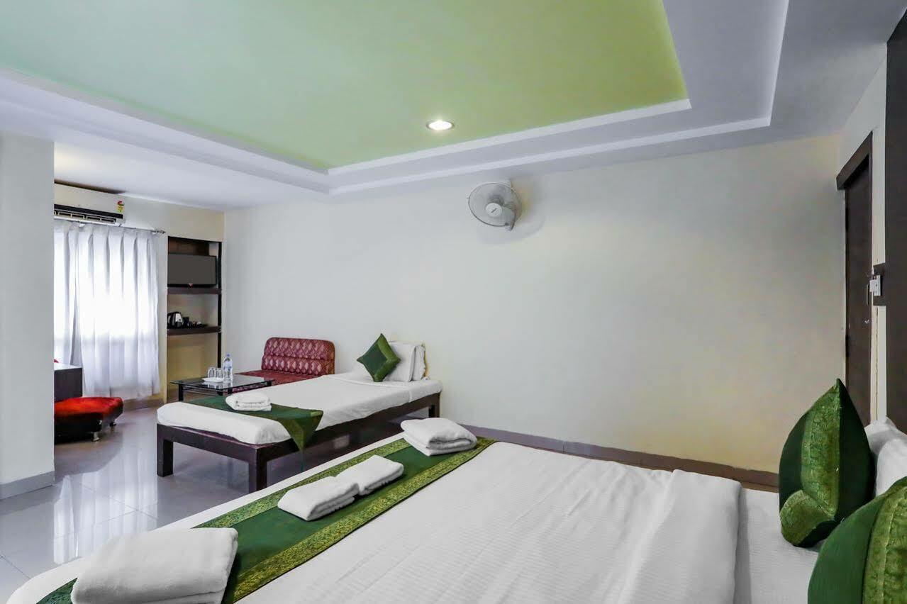 Hotel Paradise