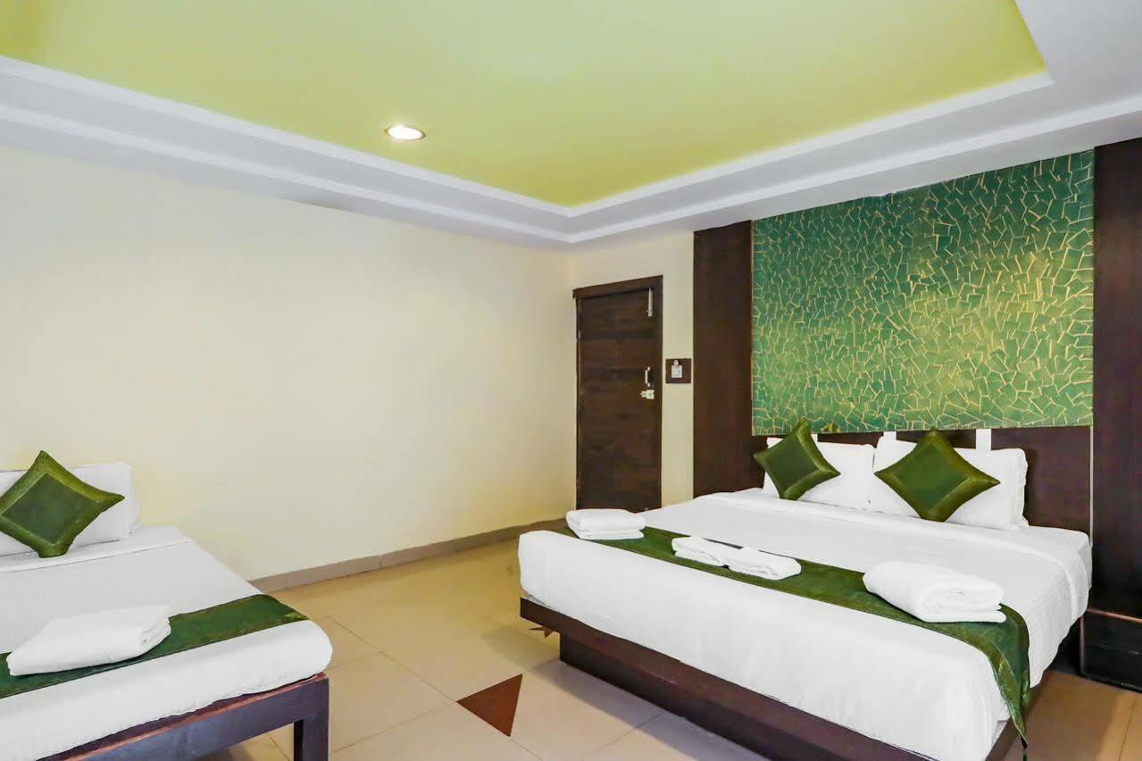 Hotel Paradise