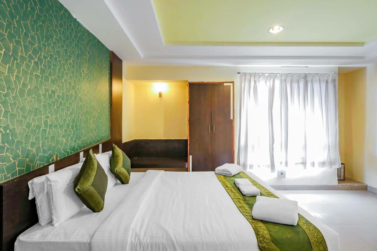 Paradise Indore