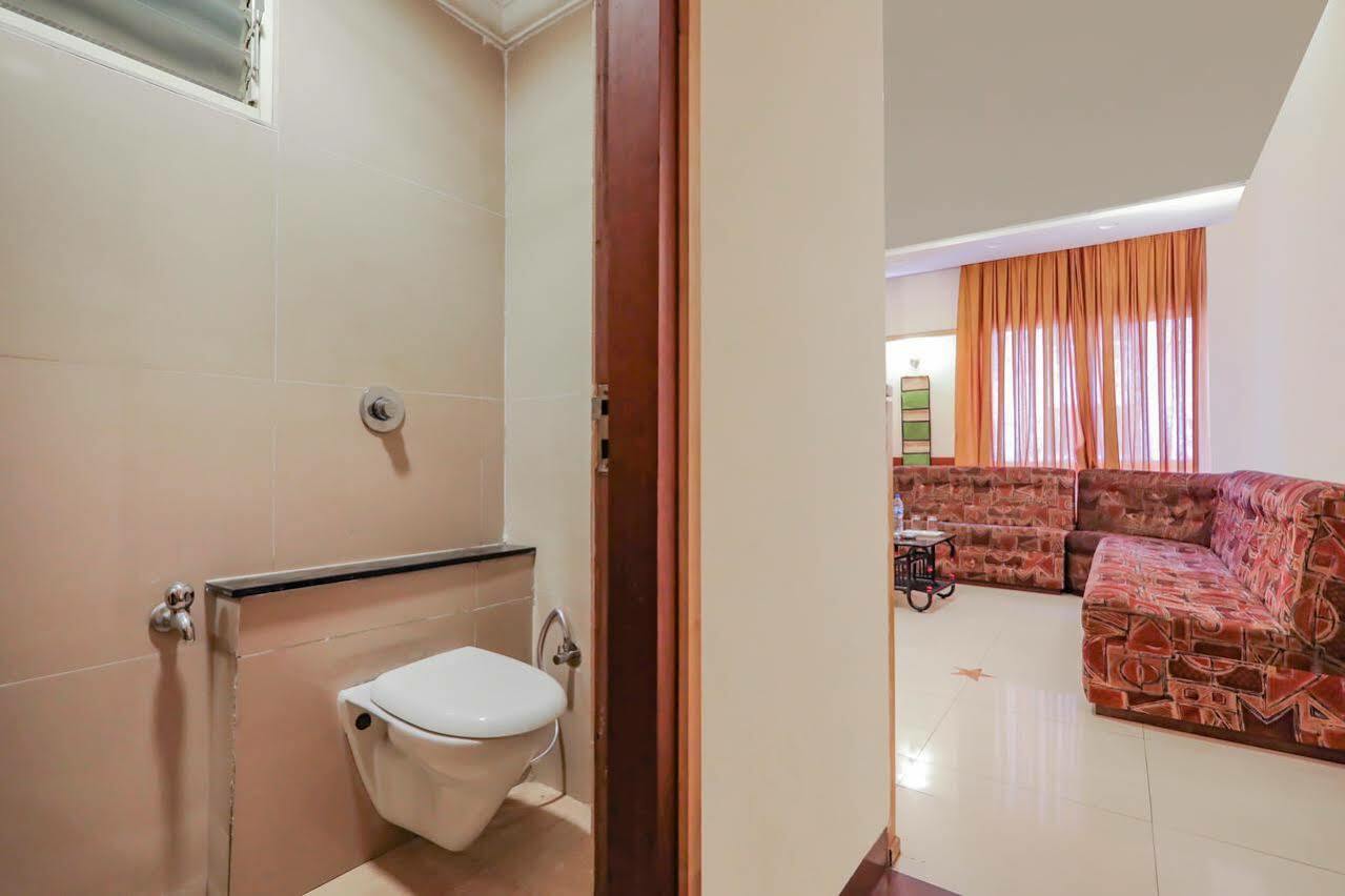 Hotel Paradise 3*