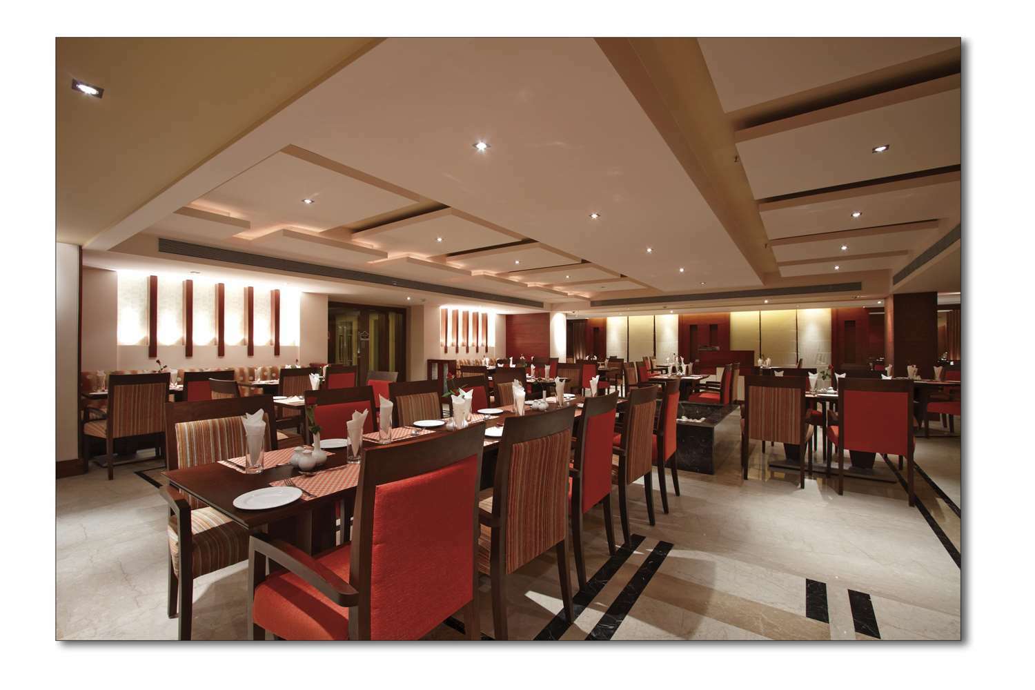 Surestay By Western Indore