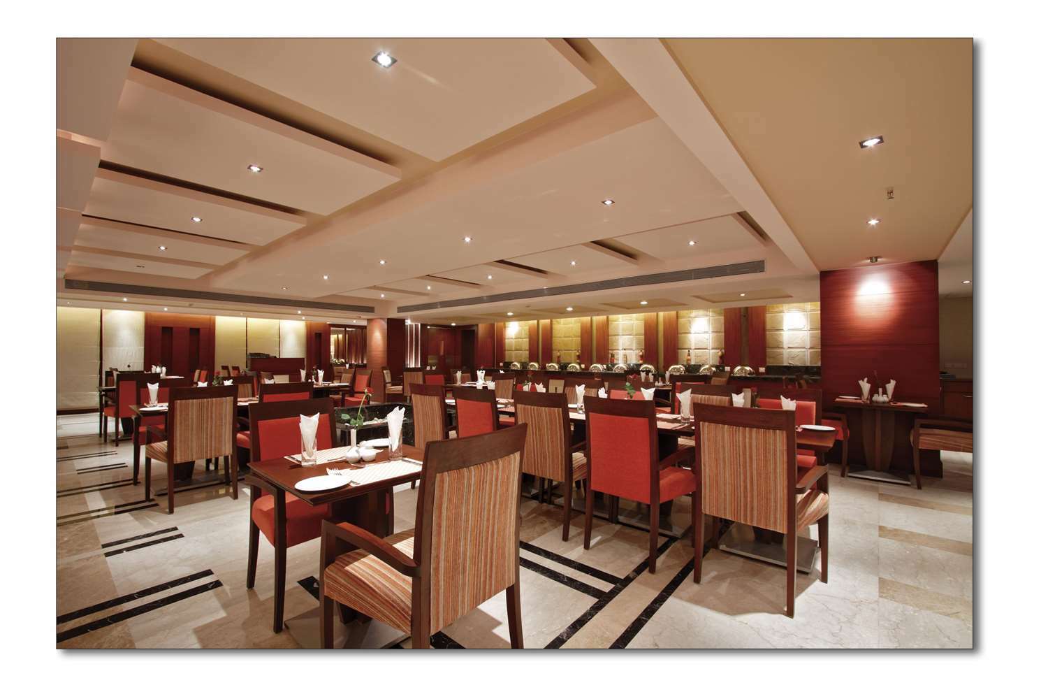 Surestay By Western Hotel 4*