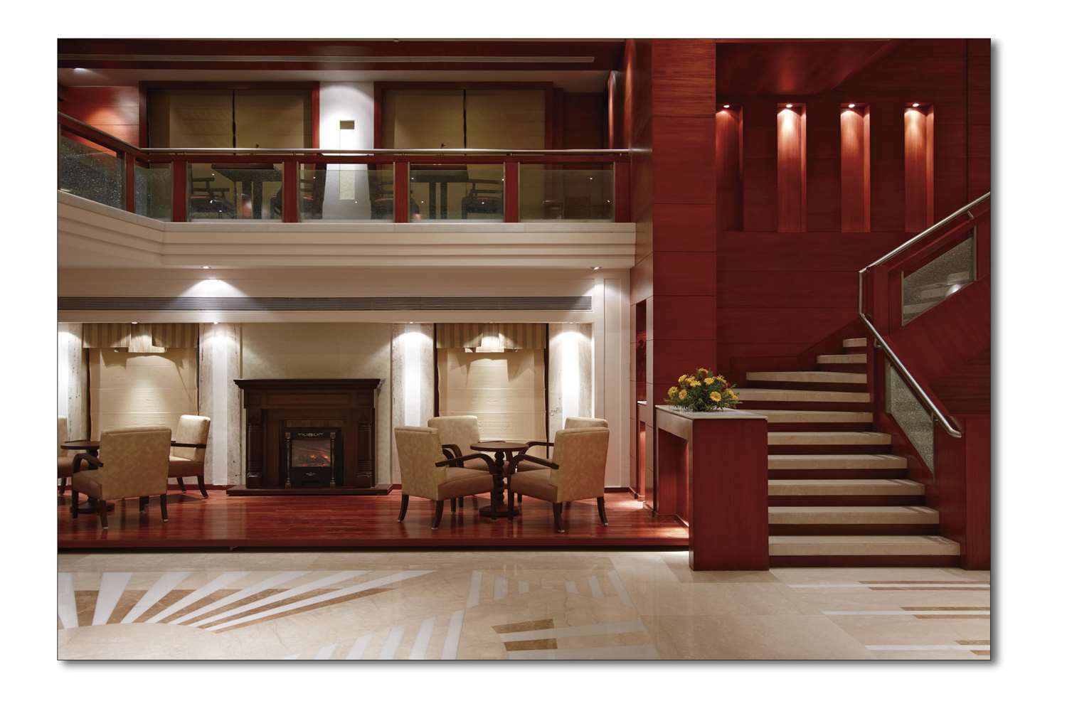 Surestay By Western 4* Indore