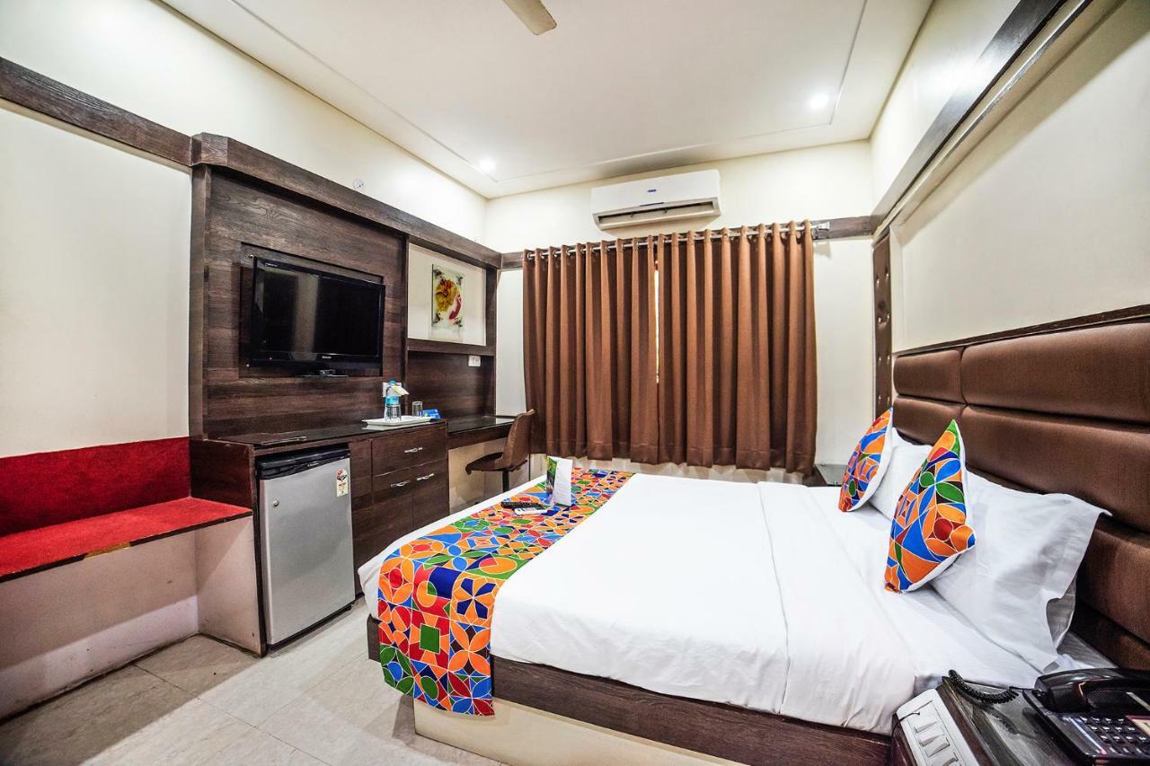 Fabhotel Santoor Geeta Bhawan Square Indore