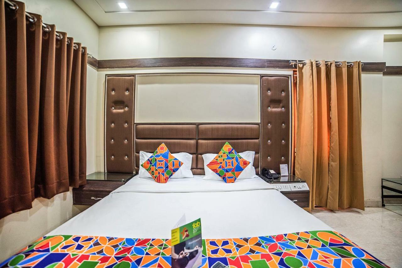 Hotel Fabhotel Santoor Geeta Bhawan Square Indore