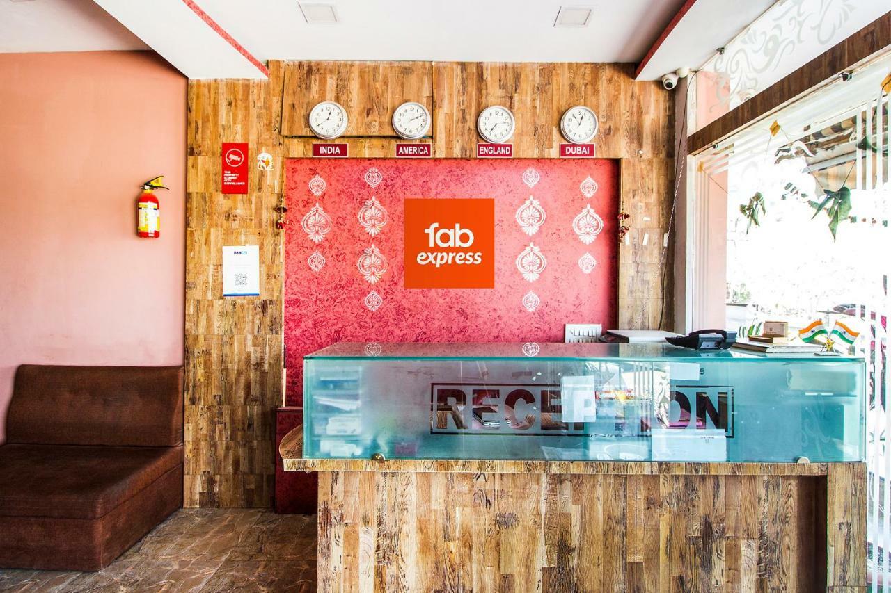 Fabexpress Svl Hotel