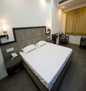 Kanchan Tilak 4* Indore