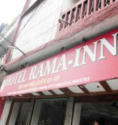 Hotel Rama