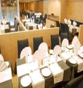 President, Pure Veg Hotel 3*