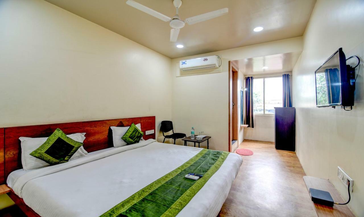 Hotel O Riddhi Siddhi 3*