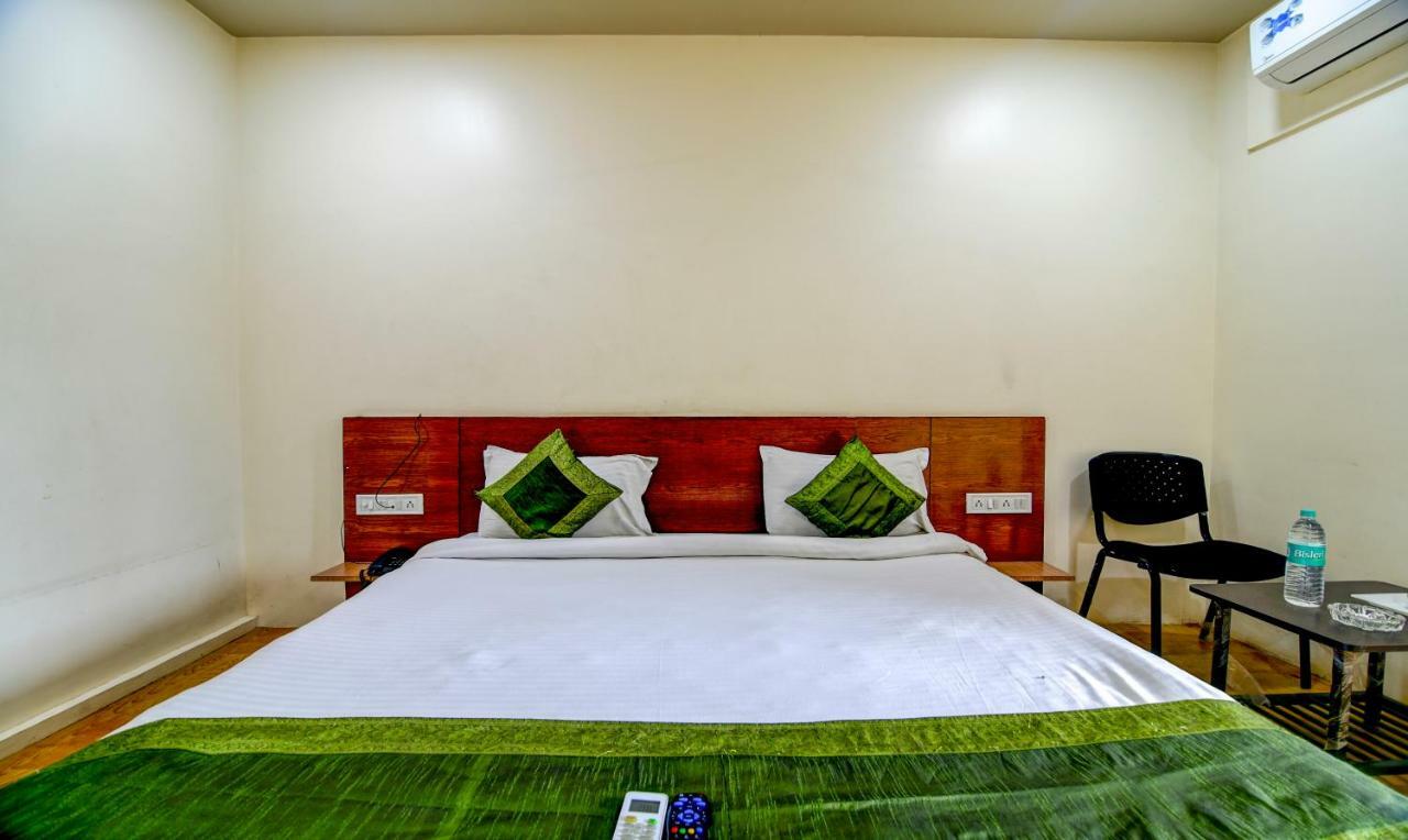 O Riddhi Siddhi 3* Indore