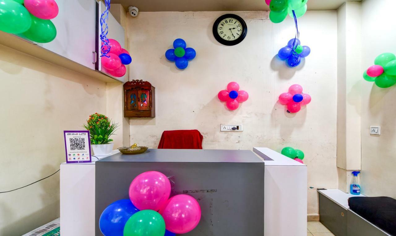 O Riddhi Siddhi Indore