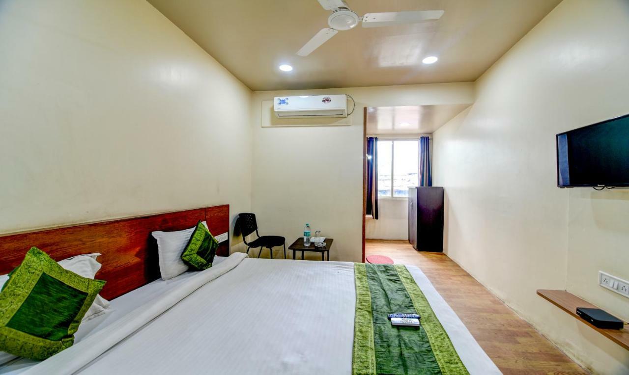 Hotel O Riddhi Siddhi Indore