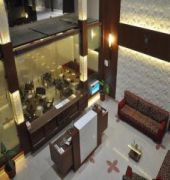 Fabhotel Amrit Residency 3*