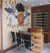 Kyriad By Othpl 3* Indore