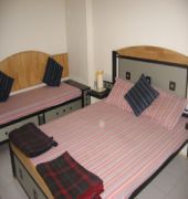 Kyriad By Othpl Hotel Indore