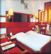 Surya Hotel Indore