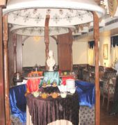 The Rajshahi Palace Hotel *