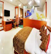 Hotel Amarvilas Indore