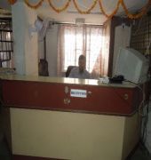 Prashant Hotel Indore