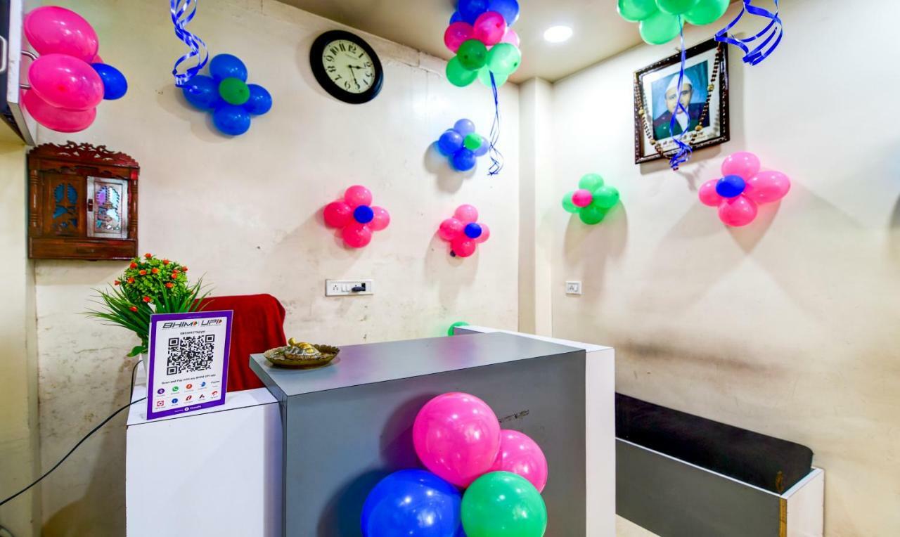 Hotel O Riddhi Siddhi 3*