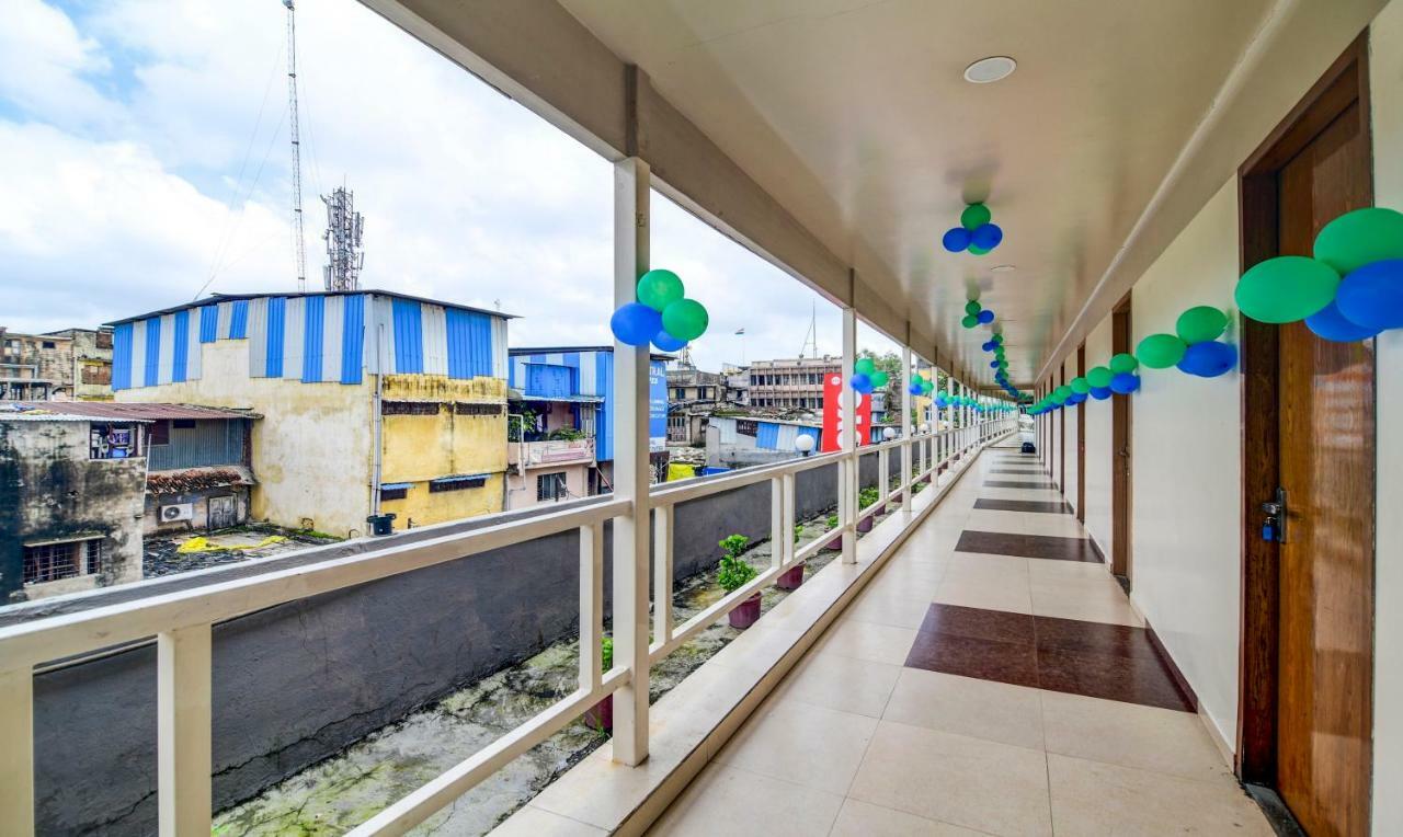 O Riddhi Siddhi Hotel