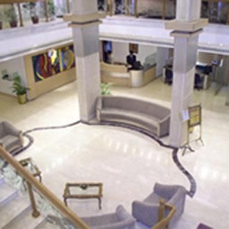 Amarvilas Hotel