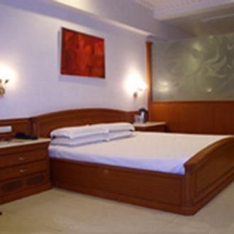 Amarvilas 3*