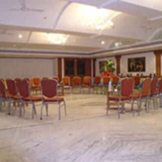 Amarvilas Hotel 3*