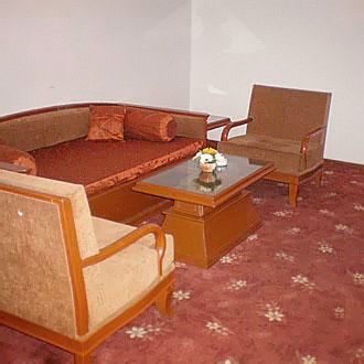 Amarvilas 3* Indore