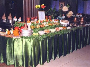 Crown Palace Hotel Indore