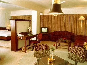 Crown Palace 3* Indore