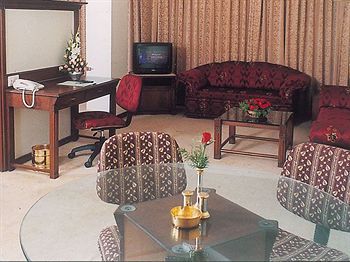 Crown Palace 3* Indore