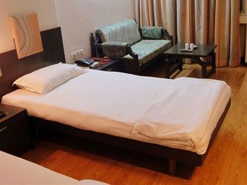 Crown Palace 3* Indore
