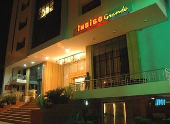 Hotel Infiniti And 4*