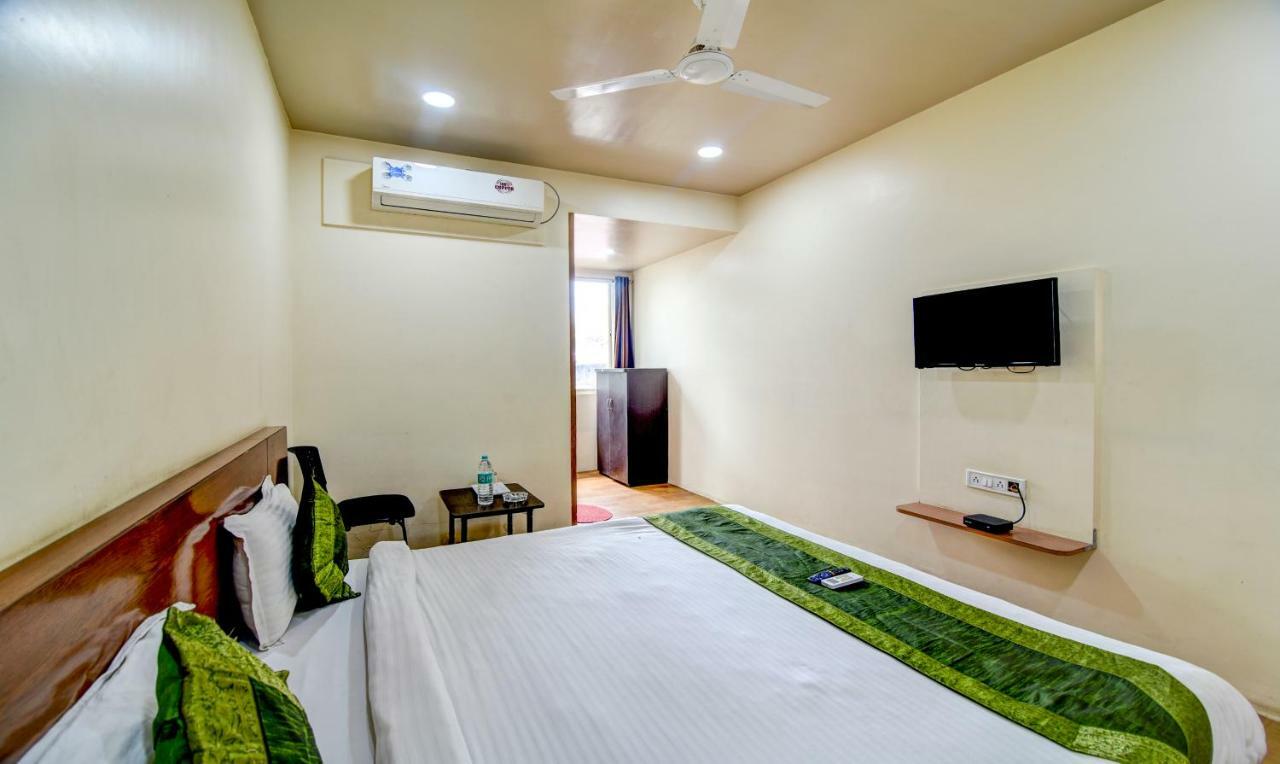 O Riddhi Siddhi Indore