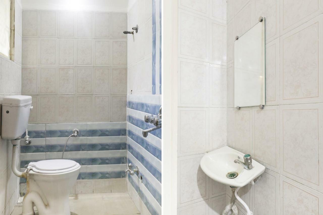 Oyo 41740 Karnawat Hotel Indore