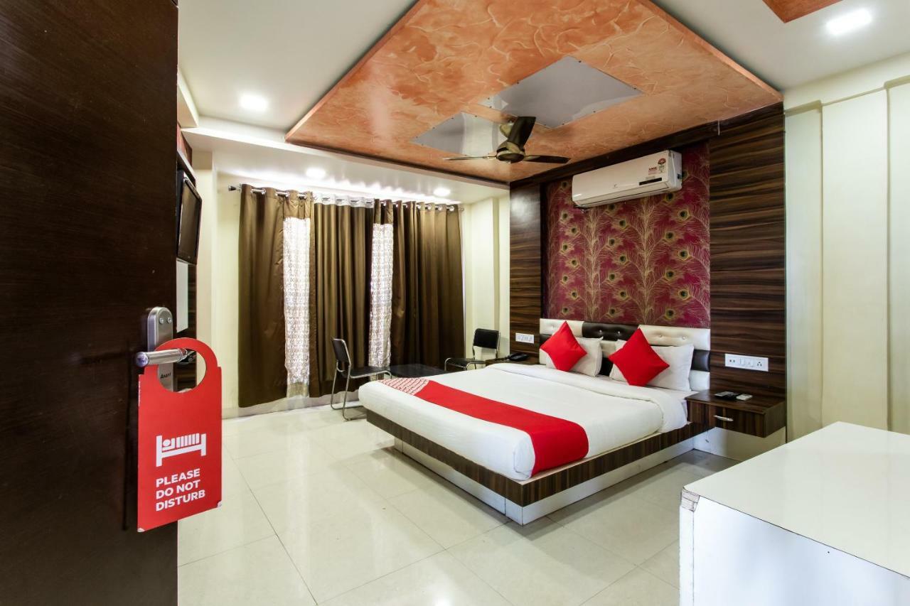 Oyo 3767 Gopal Palace 3* Indore