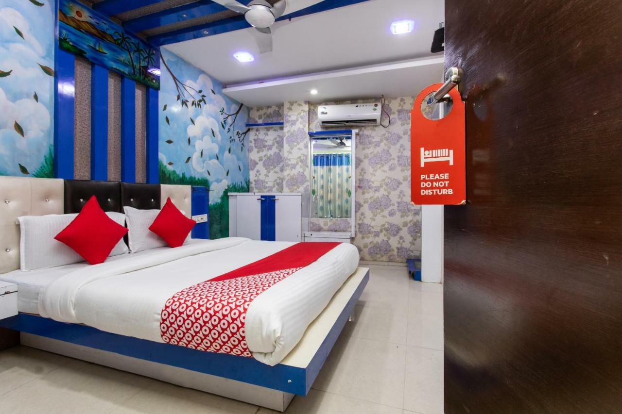 Oyo 3767 Gopal Palace 3*