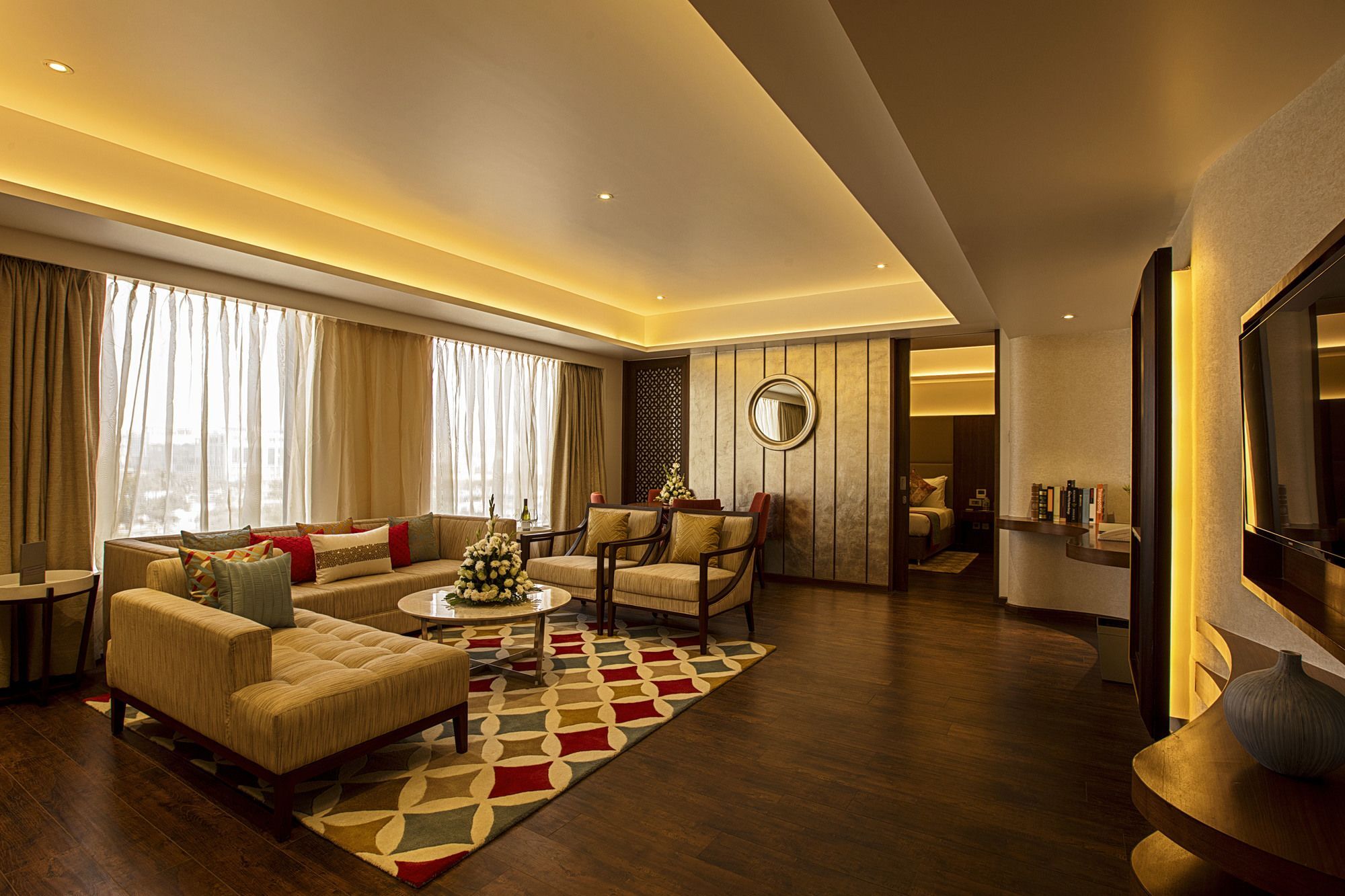 Hotel Wow Crest, - Ihcl Seleqtions