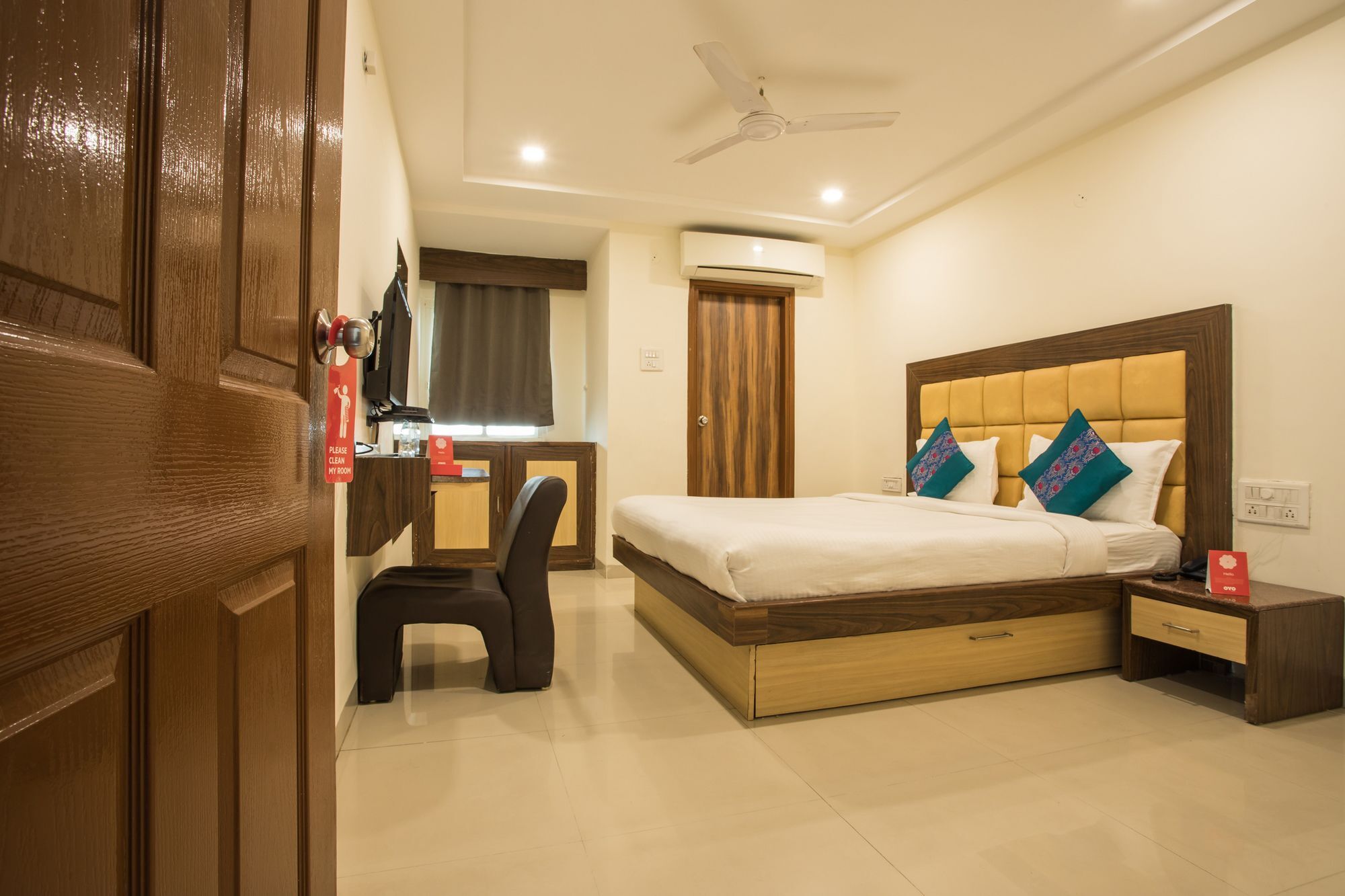 Oyo Flagship 137 Vijay Nagar Hotel