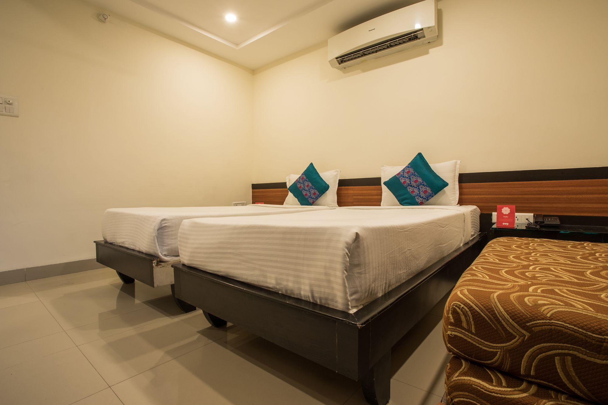 Hotel Oyo Flagship 137 Vijay Nagar
