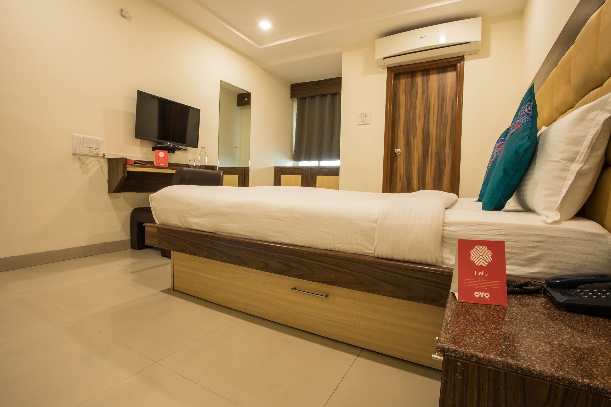 Oyo Flagship 137 Vijay Nagar 2* Indore