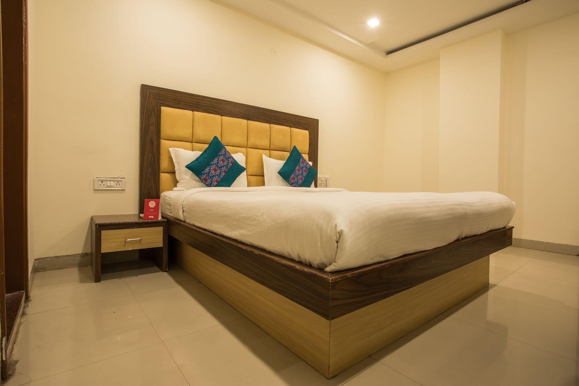 Oyo Flagship 137 Vijay Nagar