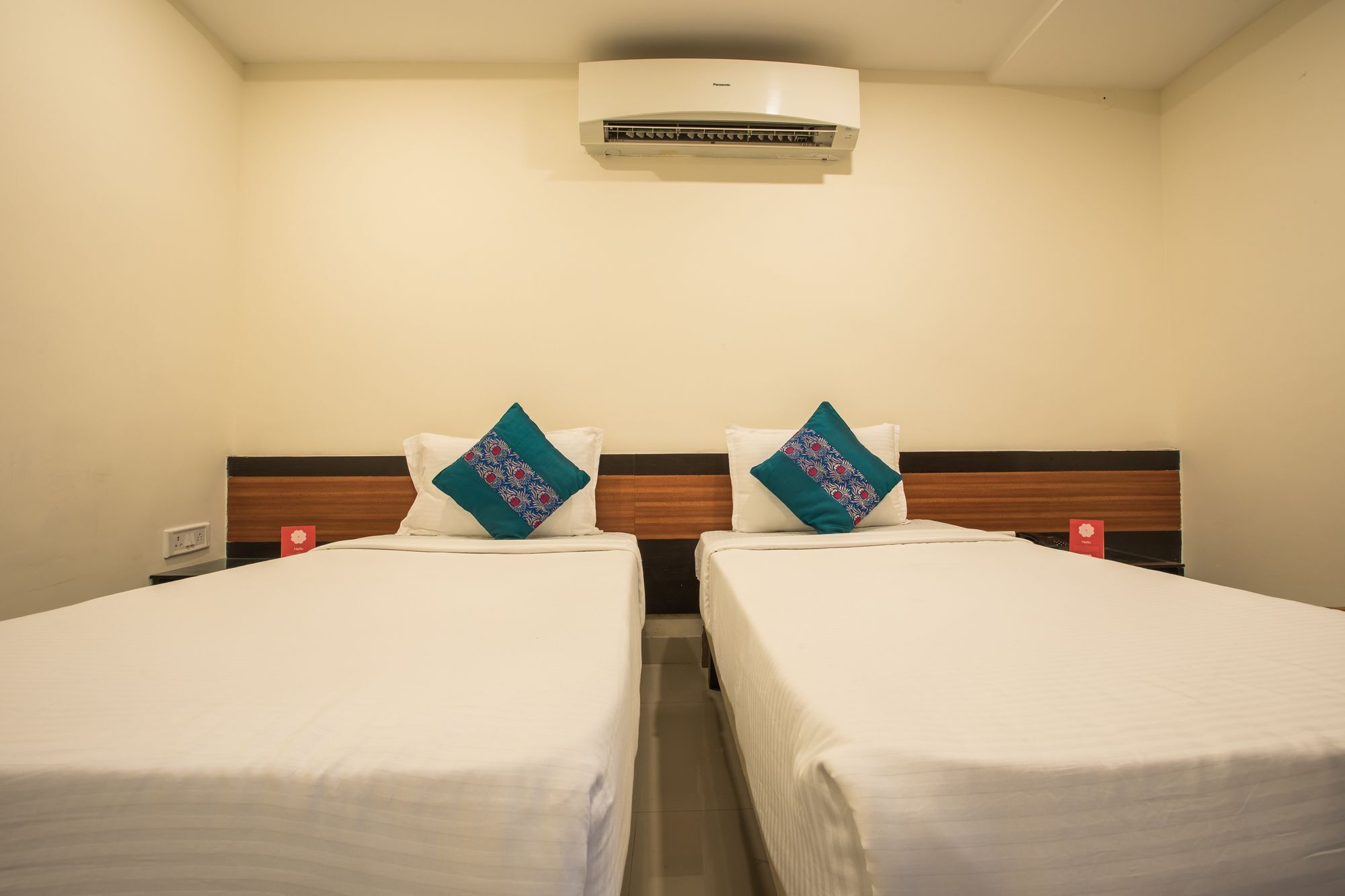 Hotel Oyo Flagship 137 Vijay Nagar